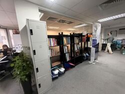 Icb Enterprise House (D7), Office #575669721